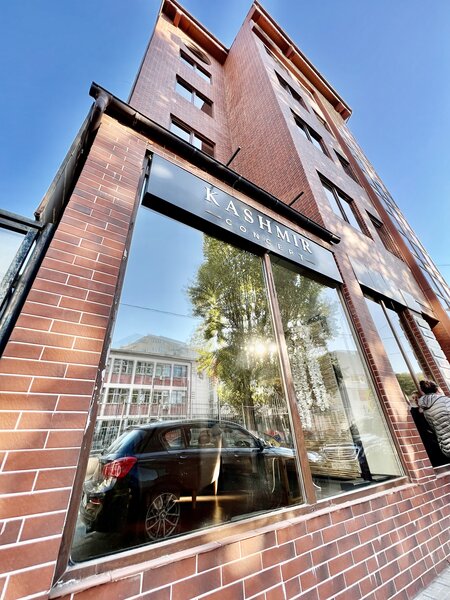 Unirii, rond Alba Iulia, Zepter, birou 2 camere, Mentenanta este inclusa