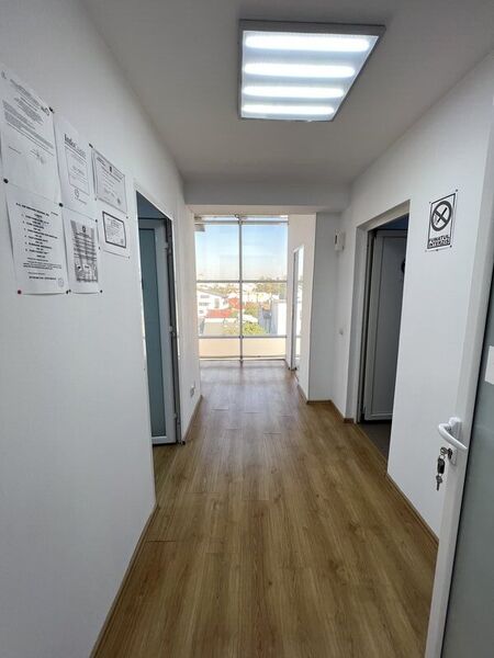 Unirii, rond Alba Iulia, Zepter, birou 2 camere, Mentenanta este inclusa