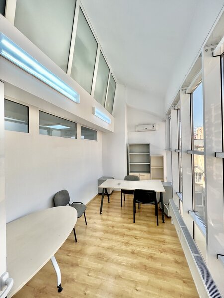 Unirii, rond Alba Iulia, Zepter, birou 2 camere, Mentenanta este inclusa