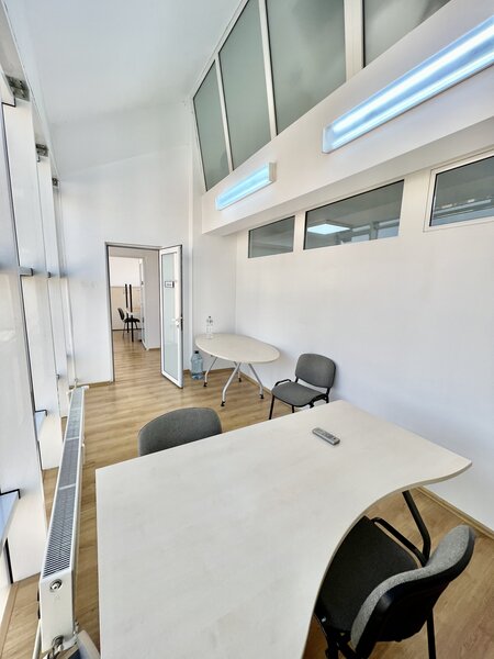 Unirii, rond Alba Iulia, Zepter, birou 2 camere, Mentenanta este inclusa