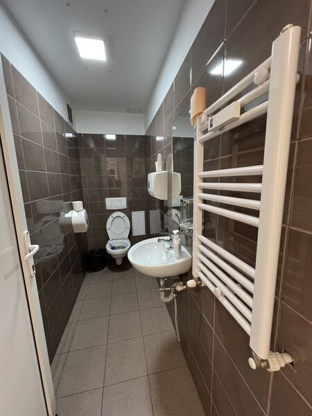 Unirii, rond Alba Iulia, Zepter, birou 2 camere, Mentenanta este inclusa