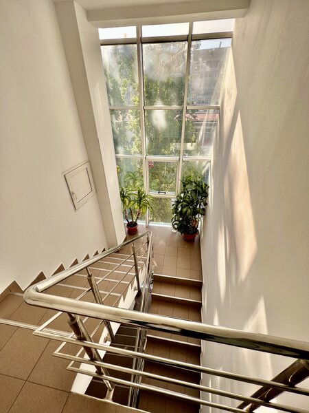 Unirii, rond Alba Iulia, Zepter, birou 2 camere, Mentenanta este inclusa