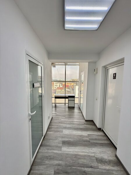 Unirii, rond Alba Iulia, Zepter, birou 2 camere, Mentenanta este inclusa